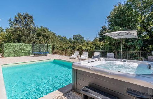 Stunning Home In Trosti - Photo 2