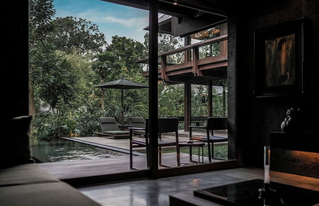 Janjisurga by Ekosistem - Photo 21