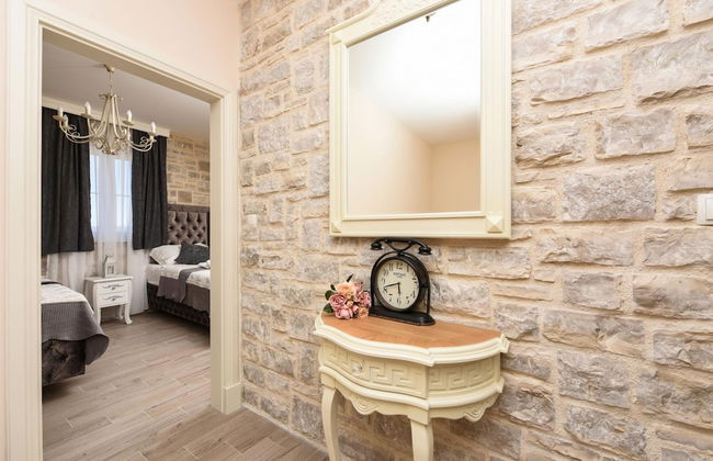 Villa Imperia Zadarvillas - Foto 49