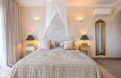 Nice Villa in Budens with pool - Photo 5