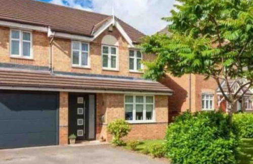 Spacious 3-bed Home - Nature Reserve Retreat - Foto 1