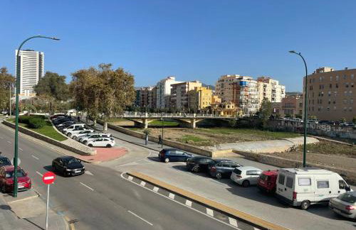 Apartamento en Malaga Fatima - Foto 53