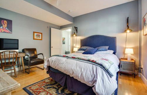 Pet-Friendly Saint Paul Vacation Rental with Deck! - Photo 15