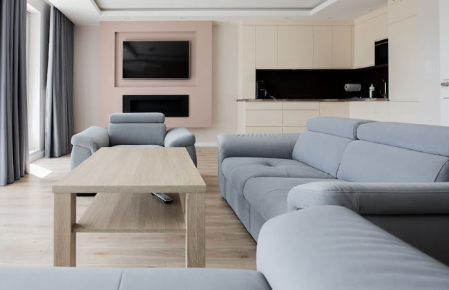 ApartView Wisła - Foto 79