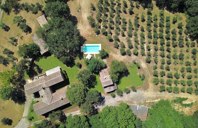 Villa Argante - Ecofreindly Pool Villa 18 2 Guest - Foto 50