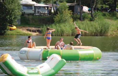 Nice Home In Faßbergheidesee With Wifi - Foto 17