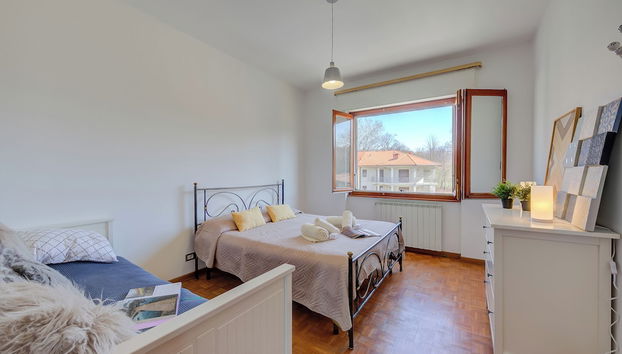 Residenza Il Parco Family Retreat - Foto 2, Habitación