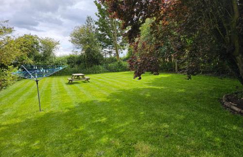 Lavender Cottage - Foto 9