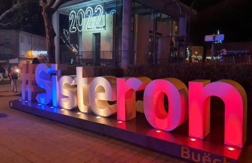 Appartement centre de Sisteron - Foto 21