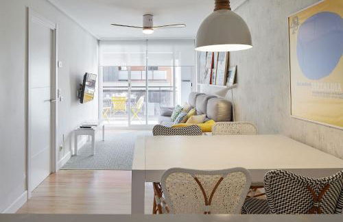 ATeRIAN EUROMAR I - Foto 20