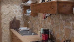 Sa domo 'e su furru - Foto 5, stove