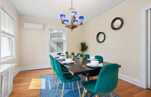 8 Bedroom | Hot Tub | Asheville | Biltmore Lake - Foto 17