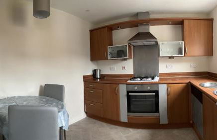 South Wales Coastal Retreat - Foto 20