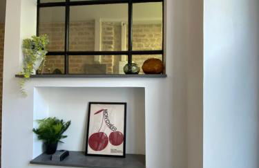 Maison IDEM - Foto 13