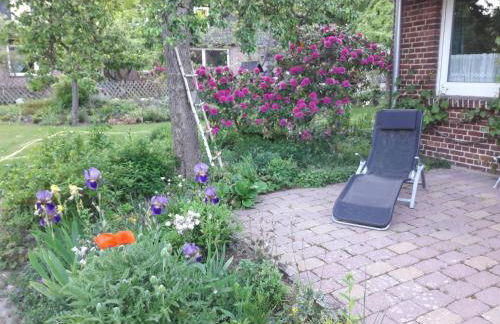 Ferienwohnung Ulrike Narjes - Foto 15