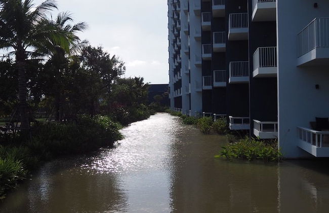 Baan Thew Talay Blue Sapphire - Foto 51