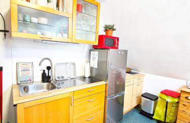 Ferienwohnungen Dorfliebe Dörnberg - Photo 42