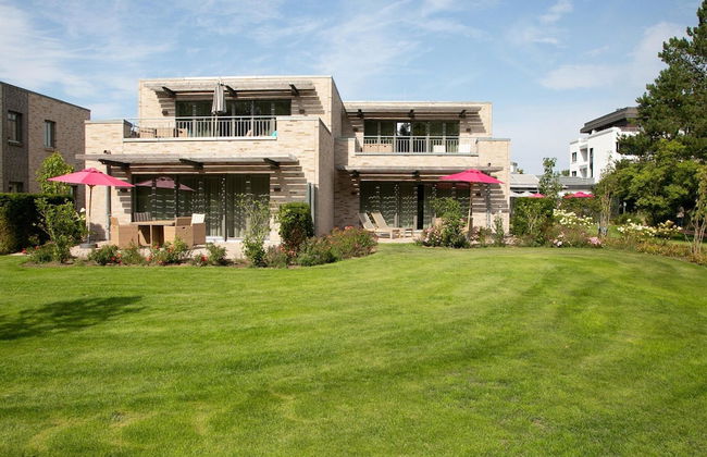 Aalernhus Residenzen in St.peter-ording - Photo 22