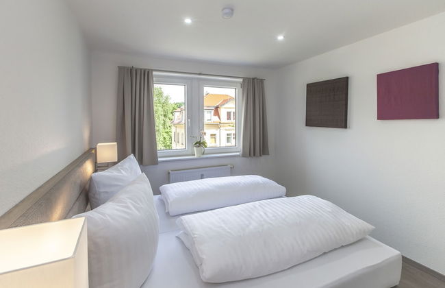 Ferienapartments Pirna - Foto 7