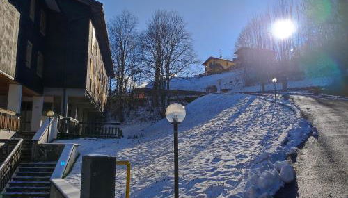 Appartamento con vista sul Cimone - Photo 4