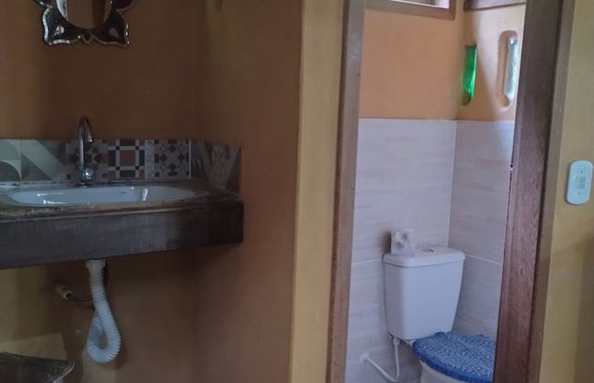 ALDEA zen chalés e suítes privativos - Photo 8