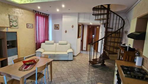 appartamento palombina vista mare - Foto 4