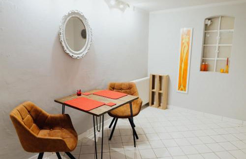 Gemütliche Südterrain Wohnung zentral - Foto 10