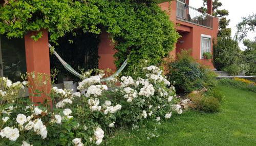 Casa Lucia - Photo 4, Garden