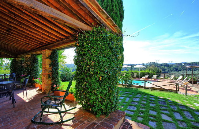 Il Frantoio - Foto 4