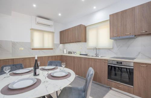 Villa Andromeda Fres - Foto 6