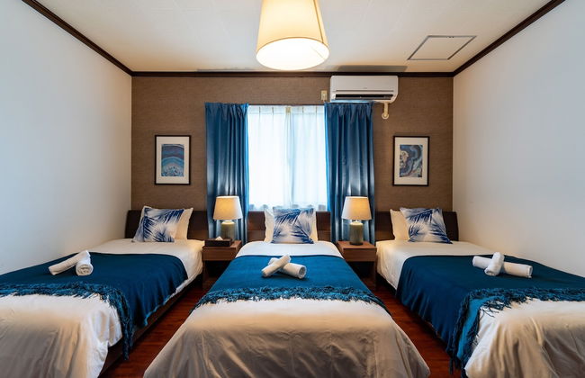 Ishigaki House - Foto 6