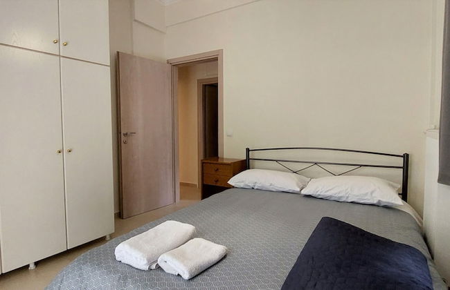 Cozy Apartment in Nea Smyrni - Foto 1