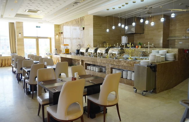 Bristol Hotel Salalah - Foto 75