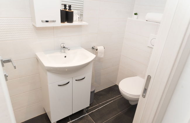 City Life Rijeka - Foto 48