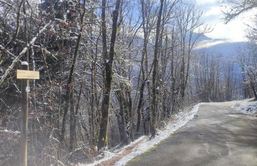 Le Bois Cosy appartement 4 étoiles 6 personnes, ACCES SKI ALPE D'HUEZ GRAND DOMAINE A 3 K M - Foto 55