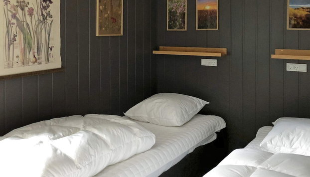 6 Person Holiday Home in Blavand - Foto 3, Habitación