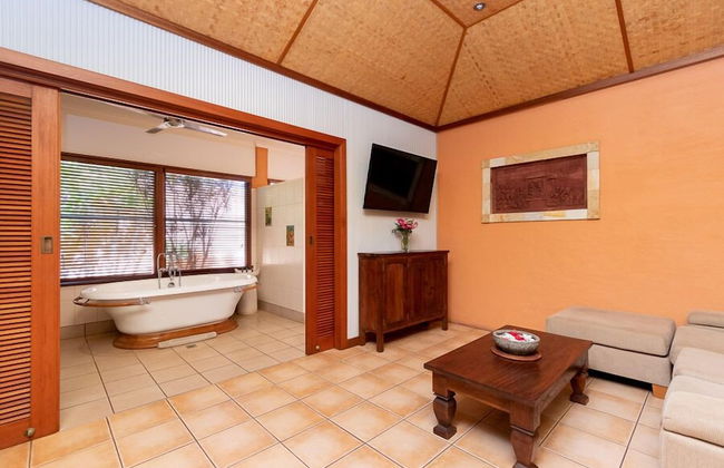 Bali Hai Resort & Spa - Photo 18