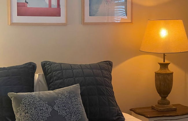 CocknBull Boutique Hotel - Photo 12