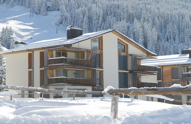 Triangel Raber - Foto 1