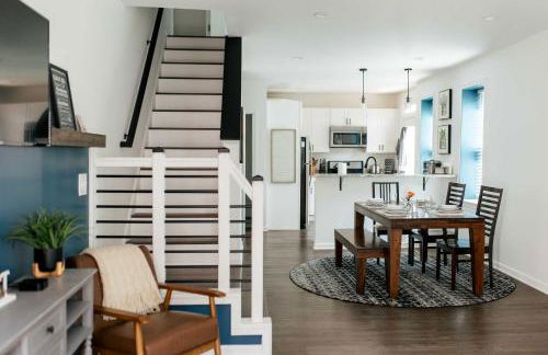 Chic Lancaster Vacation Rental, Walkable Location! - Foto 6