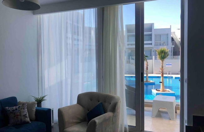 Stunning and Spacious 3-bed Apartment in Gouna - Foto 8