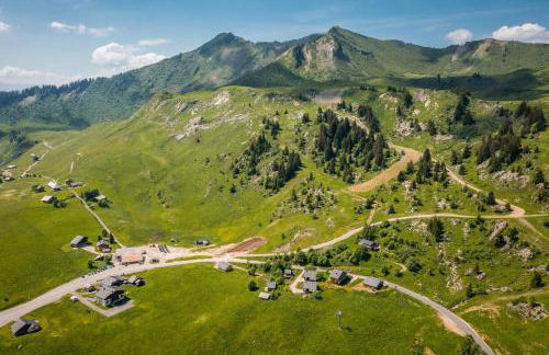 Les Pralyssimes - 35 M² - Foto 20