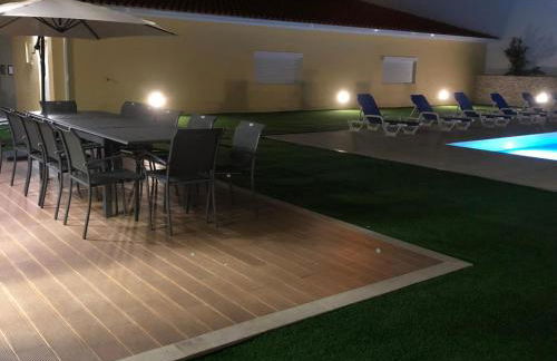 Campo Mar - Golden House Villa - Foto 37