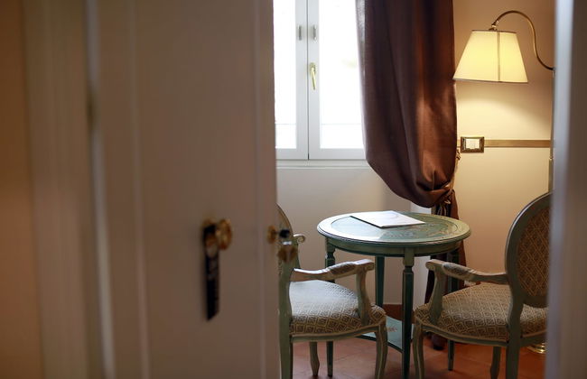 Residenza Gens Julia - Foto 63