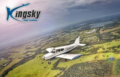 Host Hubble Private Rooms in Southern Lakeland - Foto 37