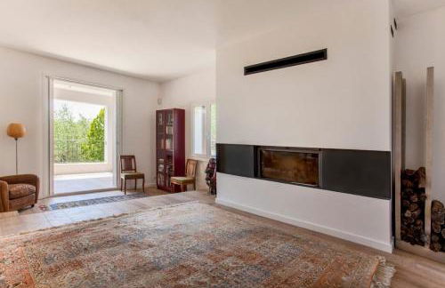 Villa Le Corps de Garde - Foto 15