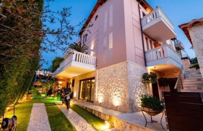 Villa Occasus by A&D Properties - Foto 30