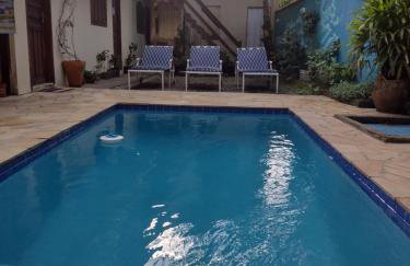 Pousada do Trevo - Foto 1