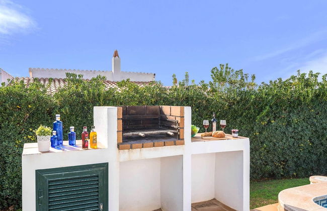 Villa Maribel - Photo 20