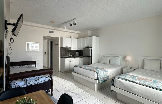 Casablanca on the beach - Foto 32